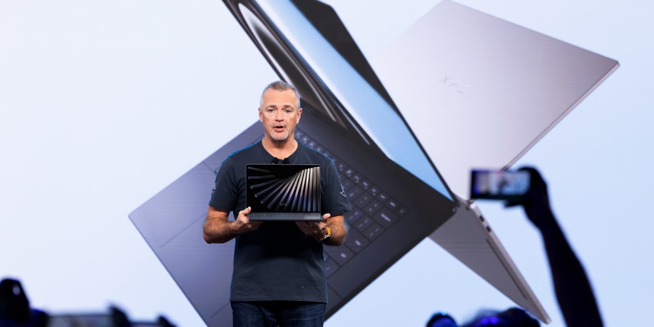 Dell’s Underperforming PC Business Seeks a Comeback