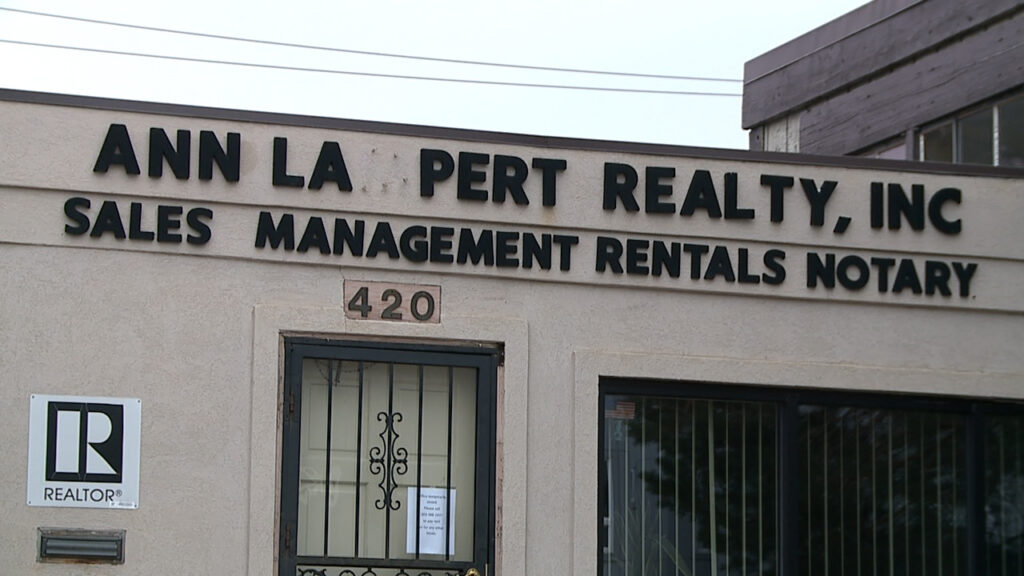 Denver business frustrated as power remains out a week after Leetsdale apartment fire