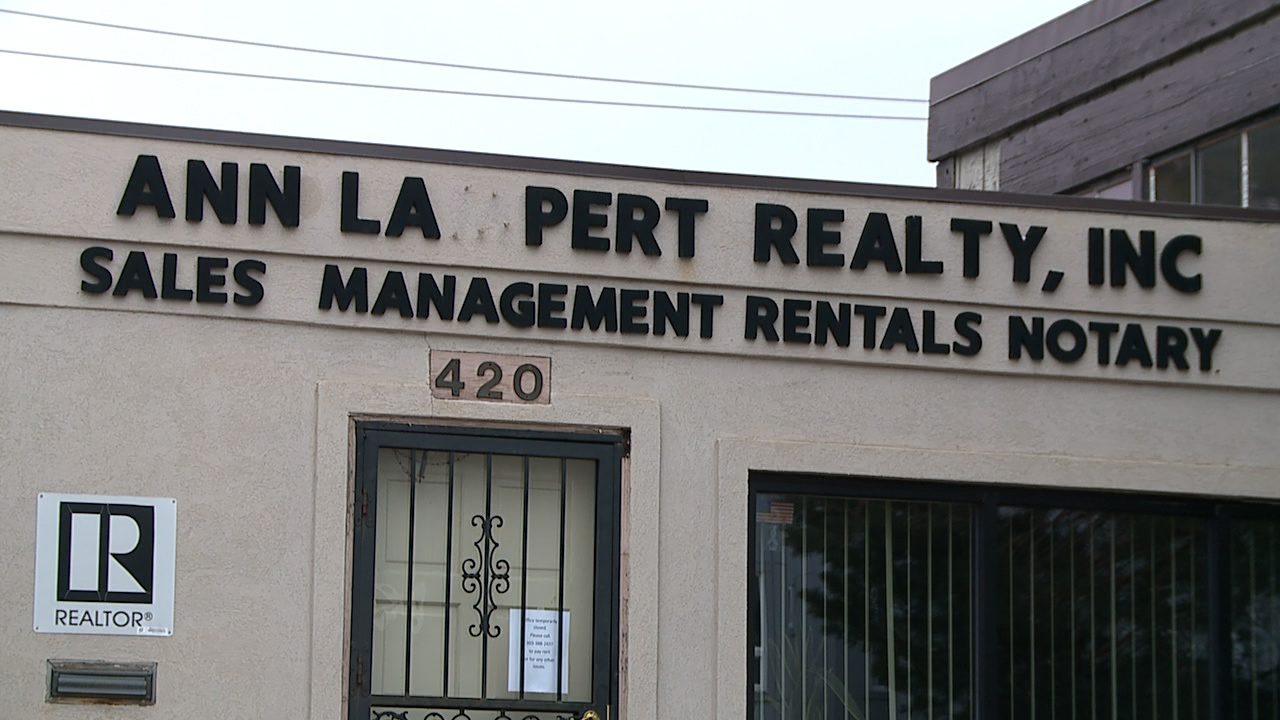 Denver business frustrated as power remains out a week after Leetsdale apartment fire