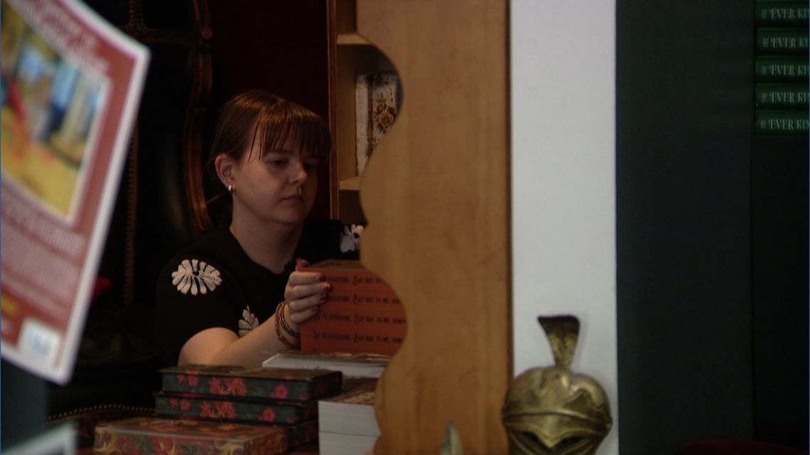 Denver businesses join nationwide strike protesting immigration enforcement