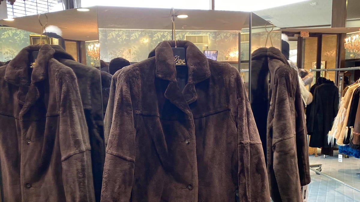 Dittrich Furs to close after 132 years in Detroit