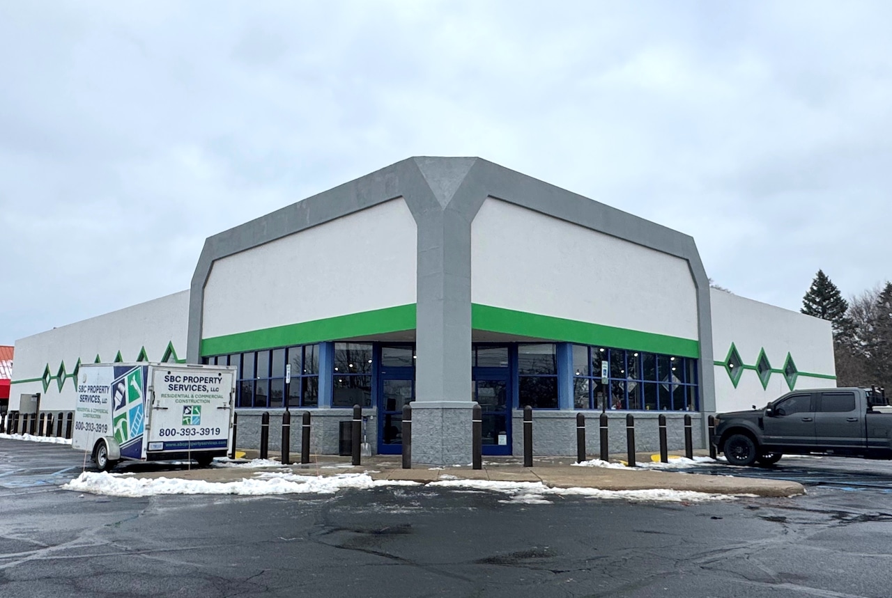 Dollar Tree coming to former Rite Aid, cookie shop closing and more local business news