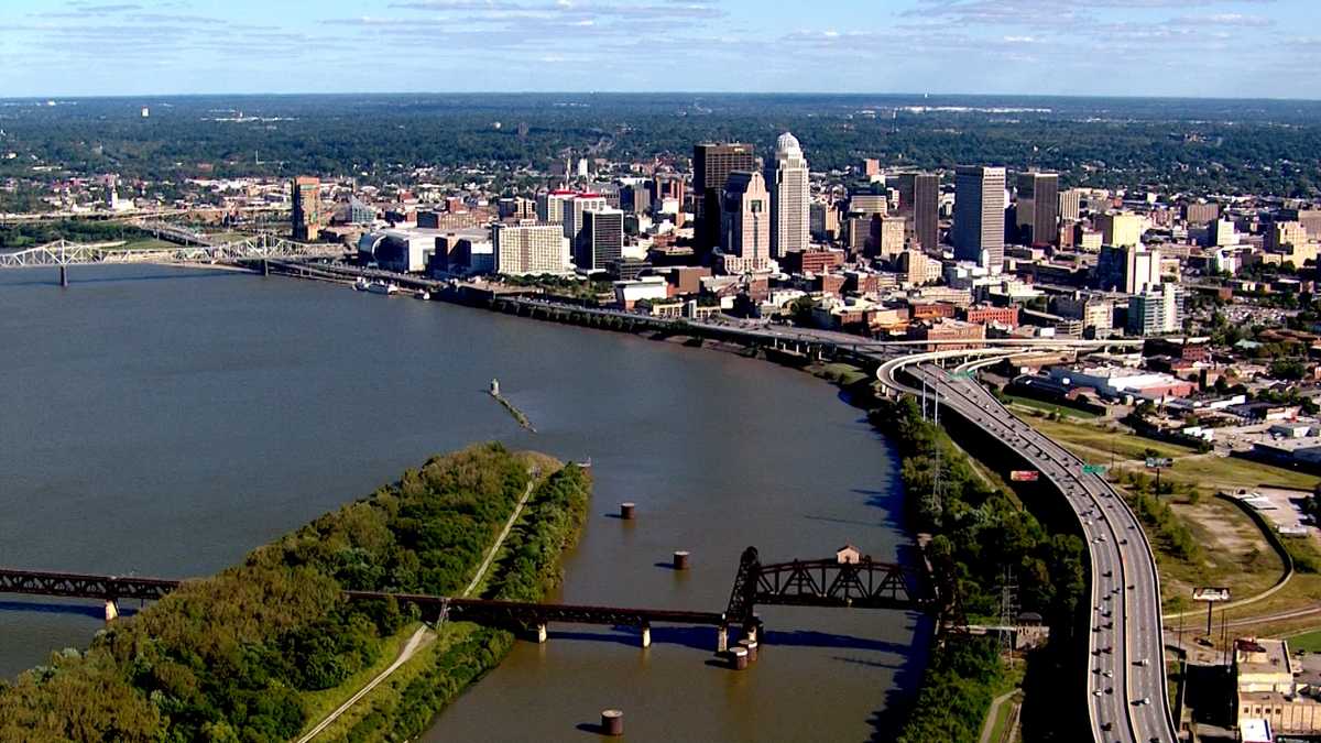 Downtown Louisville revitalization continues despite business departures