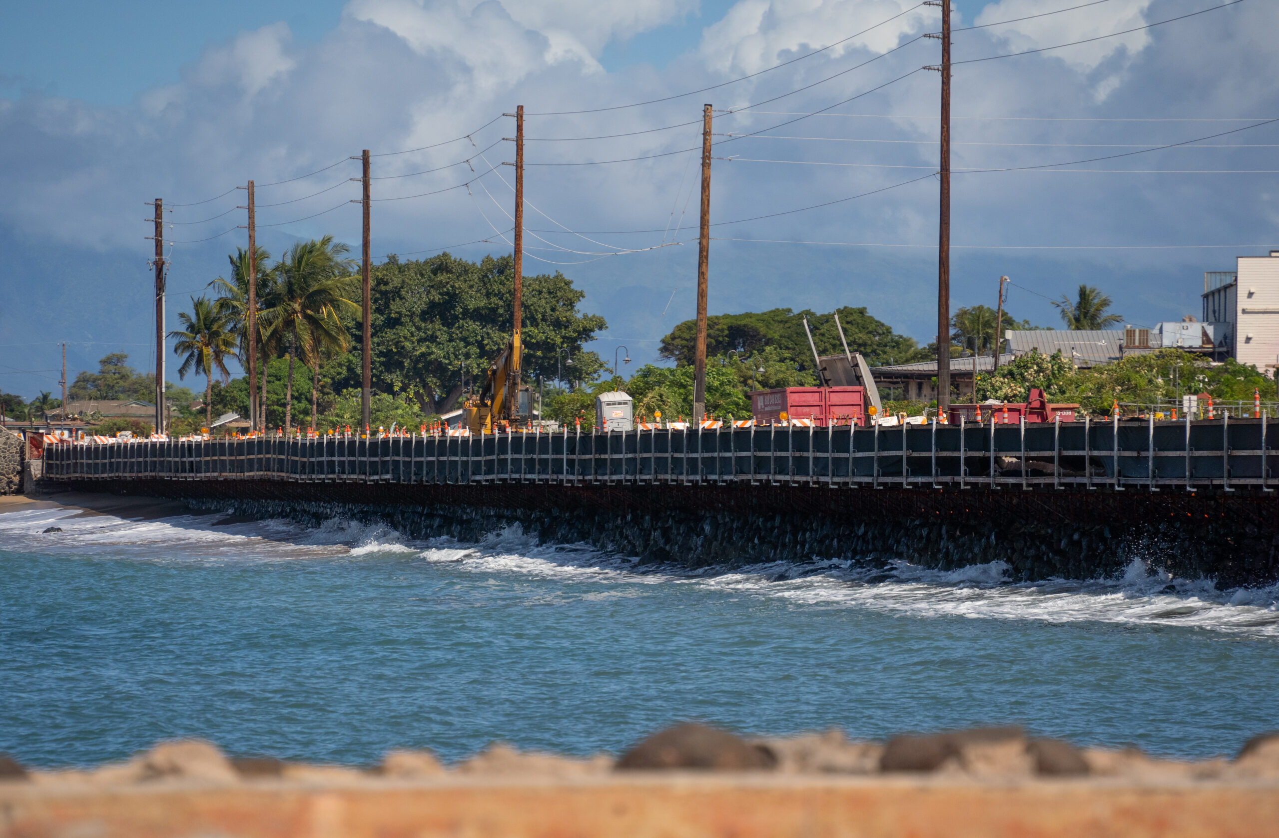 Draft guidelines aim to streamline complex rebuilding in Lahaina’s business district : Maui Now