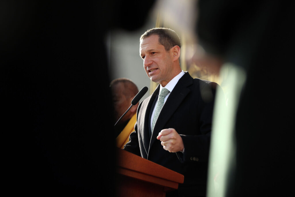 Dueling S.F. ballot measures will pit unions against business leaders