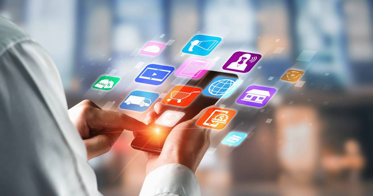 E-commerce orders jumped 147% last year