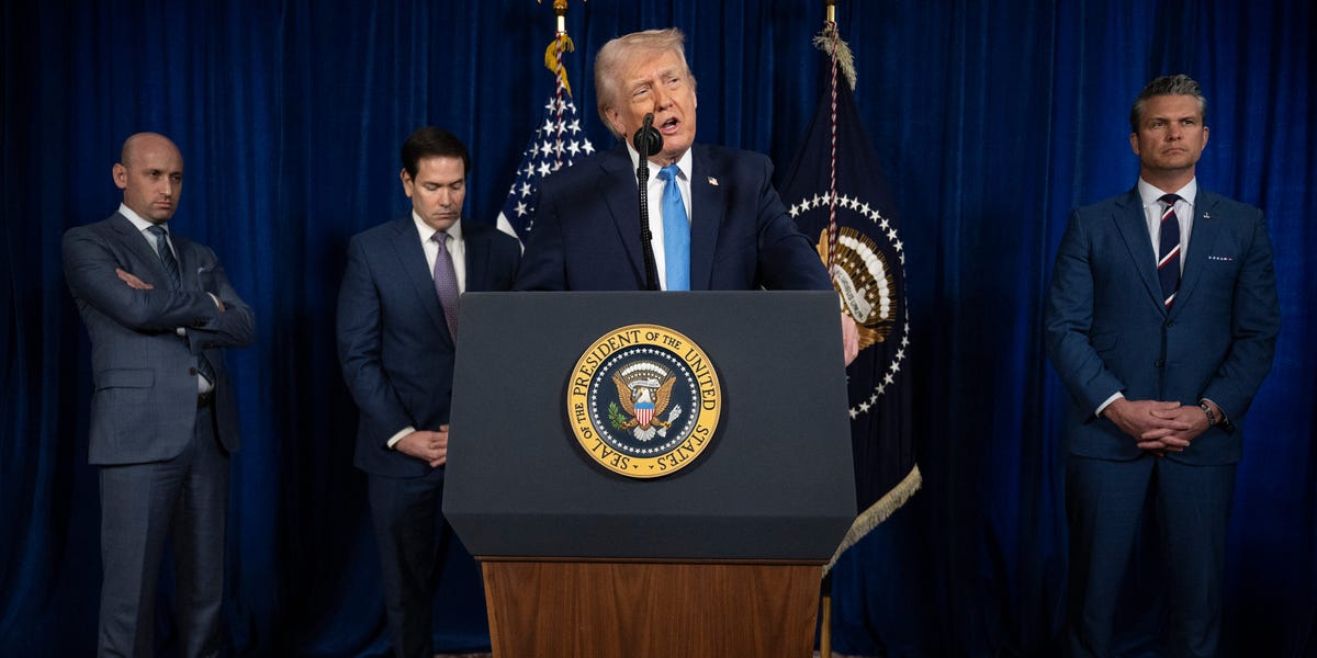 Economists and Foreign Policy Experts React to Trump's Venezuela Raid