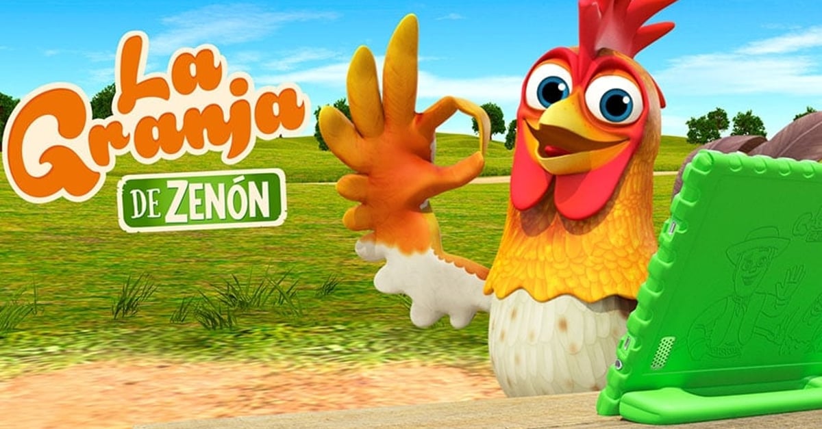 El Reino Infantil strengthens Netflix partnership to fuel global expansion