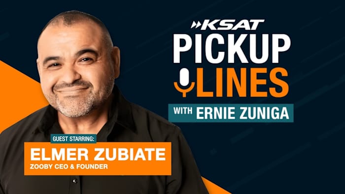 Elmer Zubiate working on comeback after business move led him to walk away from his company