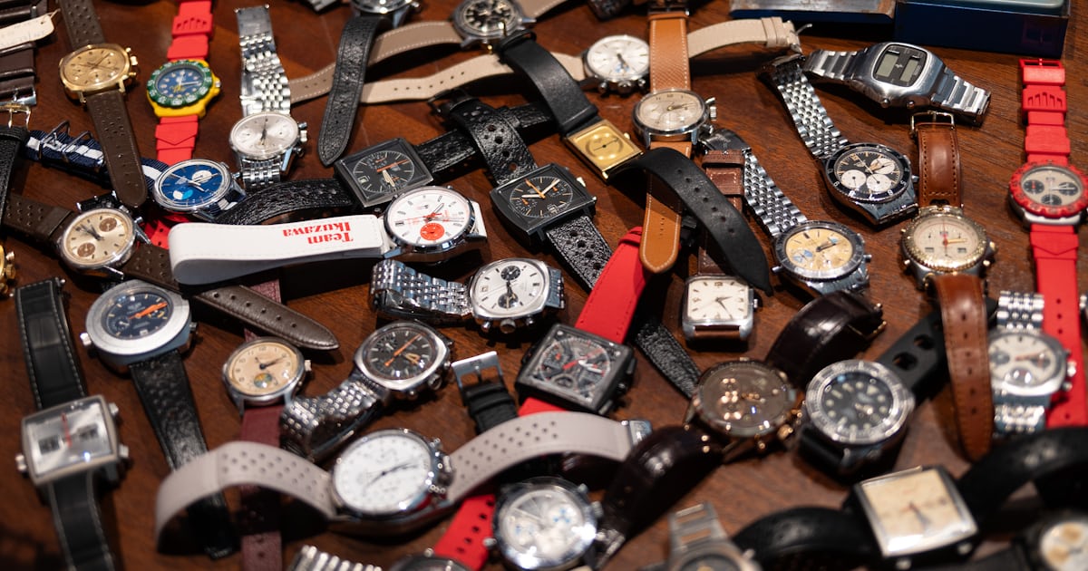 Essays: Prices, Volumes, And Passion: The Business Of Watches In 2025 And What To Expect In 2026