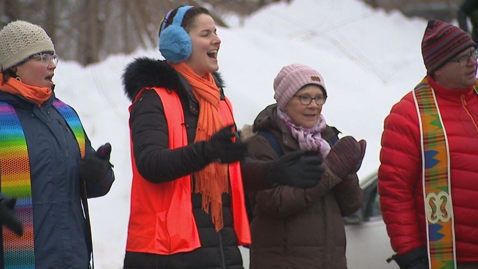 A local business in Westbrook says it's facing a challenge it has never seen before: workplace fear. (WGME)