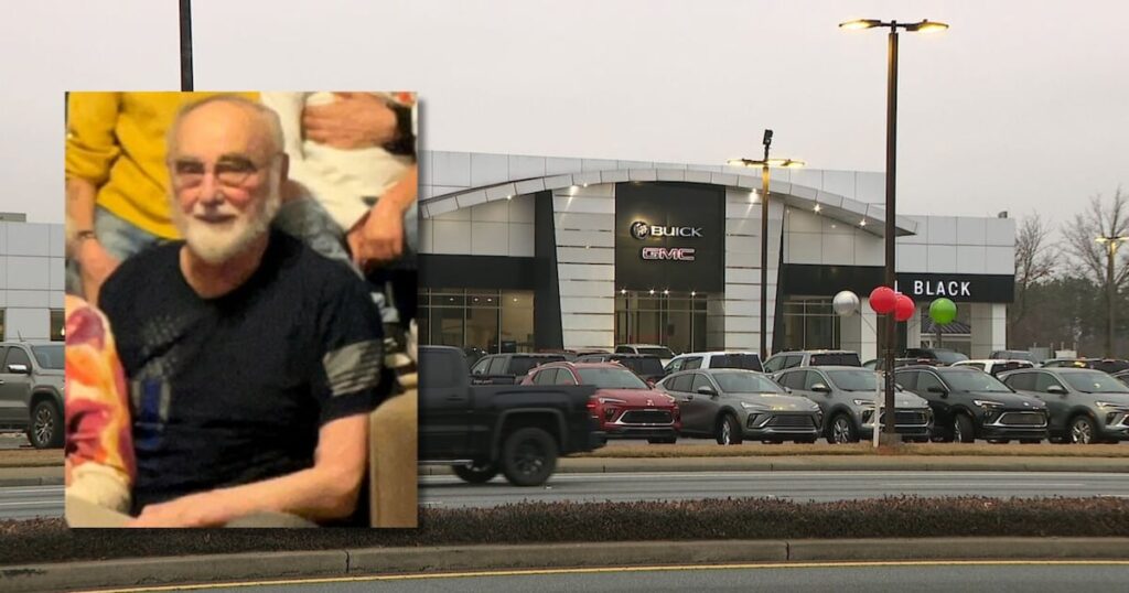 Family says car dealership took advantage of elderly man with dementia; business says it’s resolved – WSB-TV Channel 2