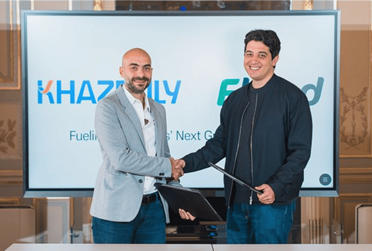 Flend Partners with Khazenly to Boost Digital Financing for Egypt’s E-Commerce Sector