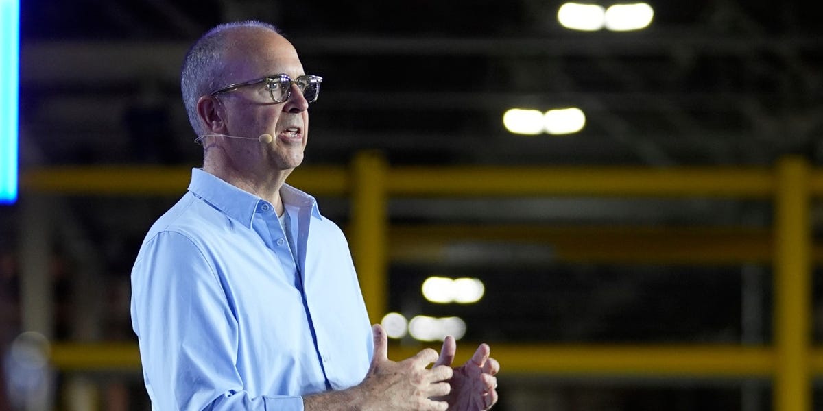 Ford Says Making Self-Driving Tech in-House Cheaper Than Licensing