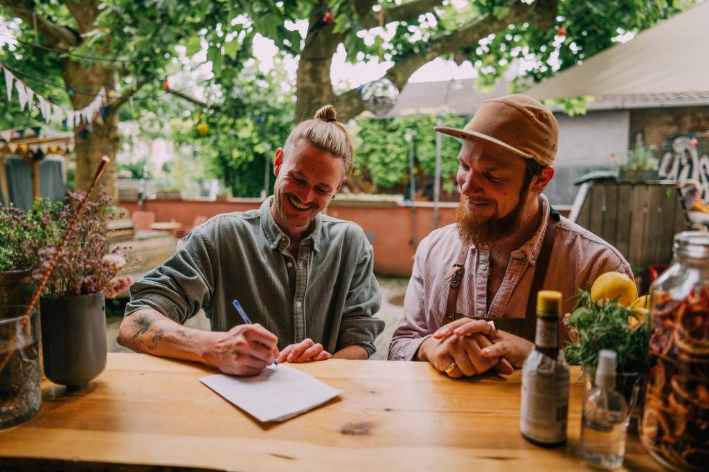 Forget the Startup Grind — Millennials Are Taking a Shortcut to Business Ownership