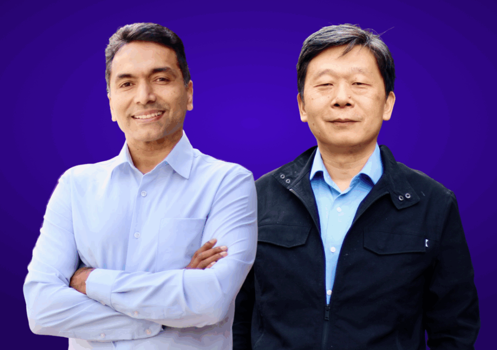 Former Amazon execs raise $15M for agentic commerce startup that uses AI to generate custom storefronts