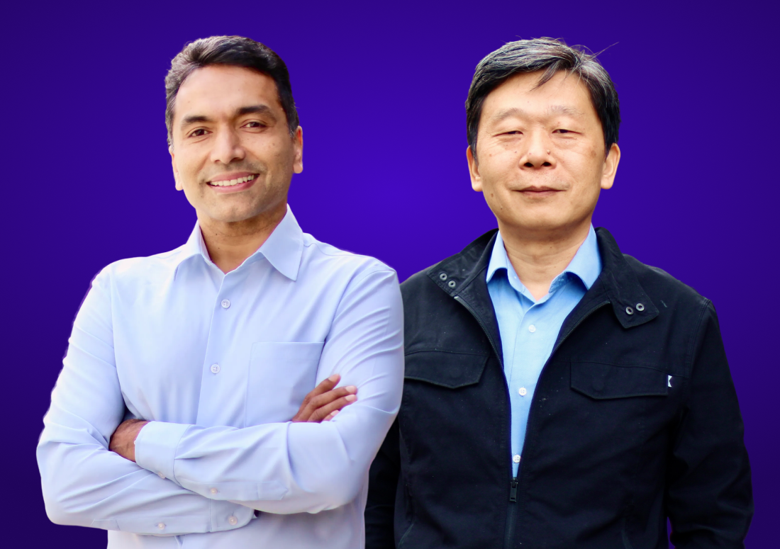 Former Amazon execs raise $15M for agentic commerce startup that uses AI to generate custom storefronts