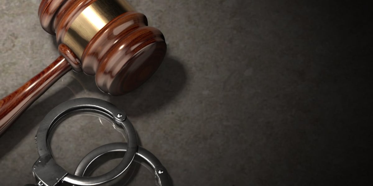 Former Marion business owner sentenced to 20 years for gun charges