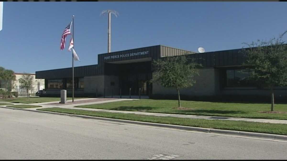 Fort Pierce Downtown business owners upgrade security after recent burglaries