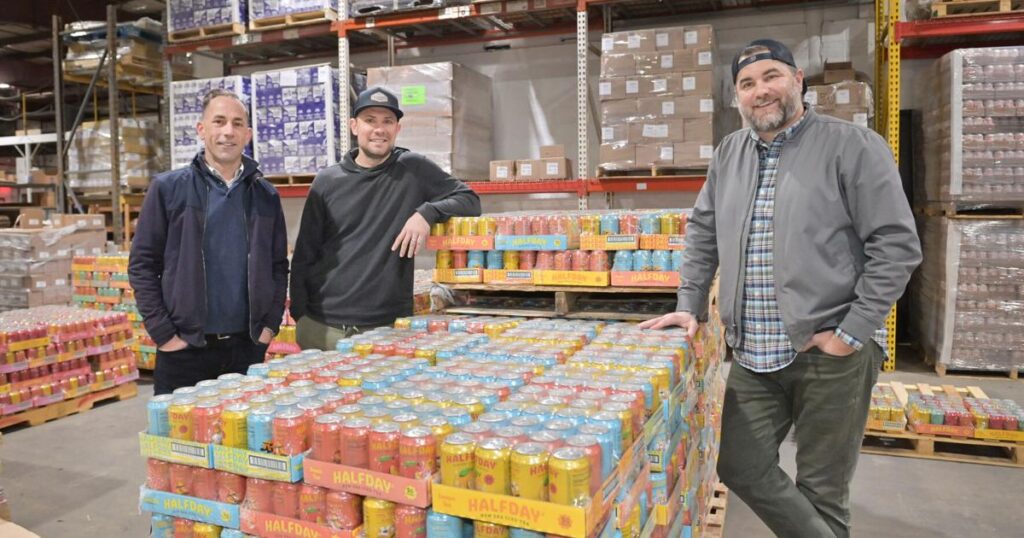 Founders Market & Co. is first business to transition to employee ownership through Chip Cargas' nonprofit | Local Business