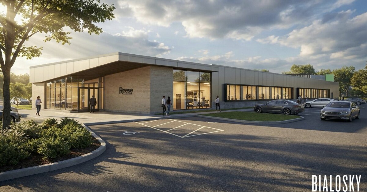 Fourth-generation, family-owned business plans project near Opportunity Corridor