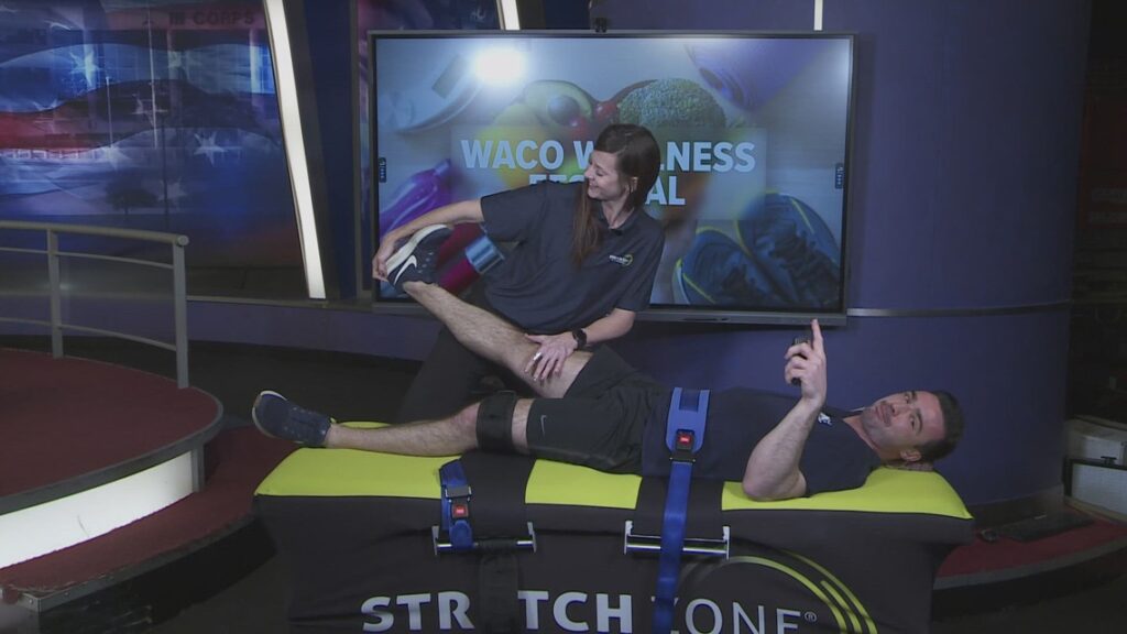 Free Wellness Festival coming to Waco Saturday with health, fitness and lifestyle giveaways