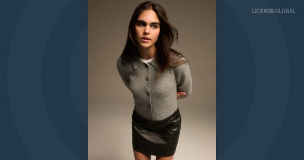 French Connection Partners with G-III for North America Expansion