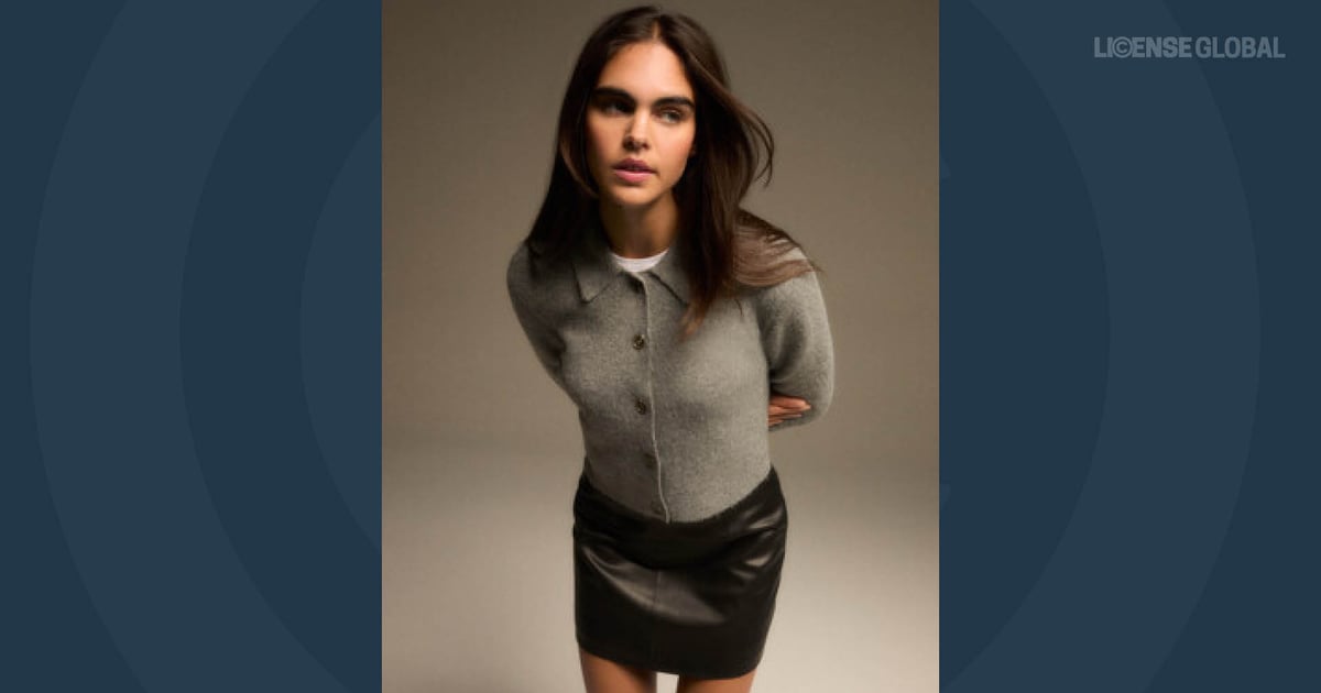 French Connection Partners with G-III for North America Expansion