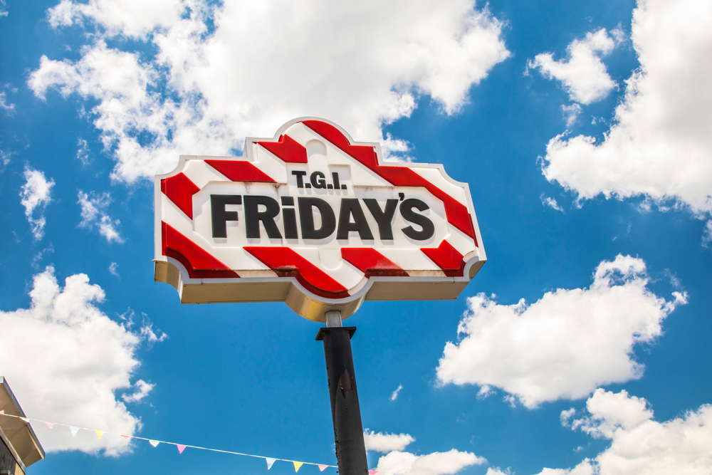 From Restructuring to Revival, TGI Fridays’ Global Growth Strategy