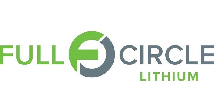 Full Circle Lithium Achieves Global Expansion Milestone with Lithium Battery Fire Suppression Patent Application Filings