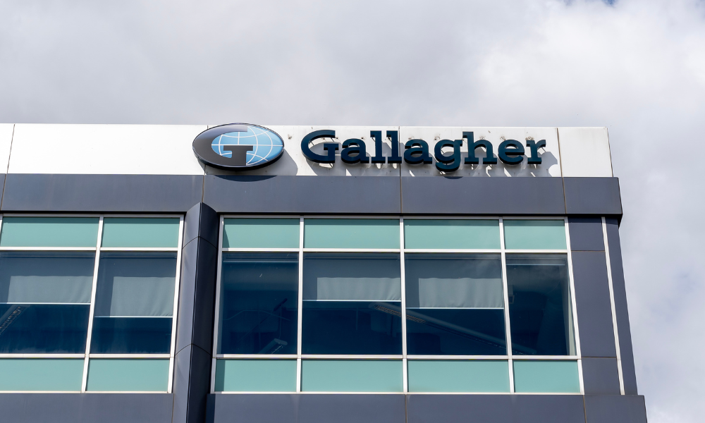 Gallagher’s global footprint, revenue streams, and talent risk unveiled in enhanced brokerage review