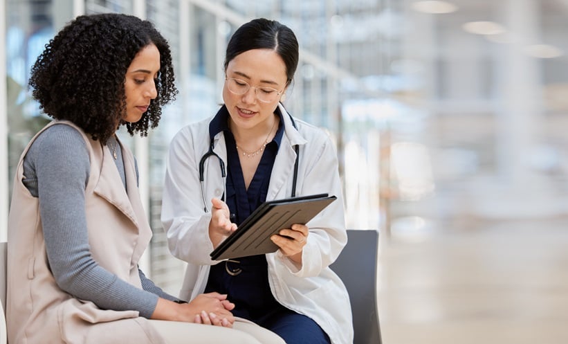 Gaps Identified in Preconception Health Support