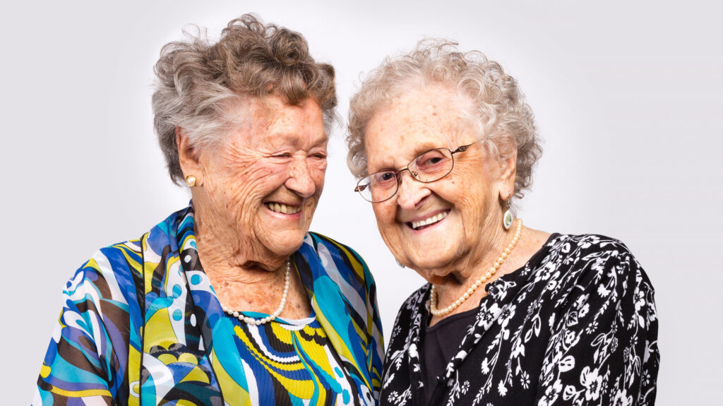 Genes May Control Your Longevity, However Healthily You Live