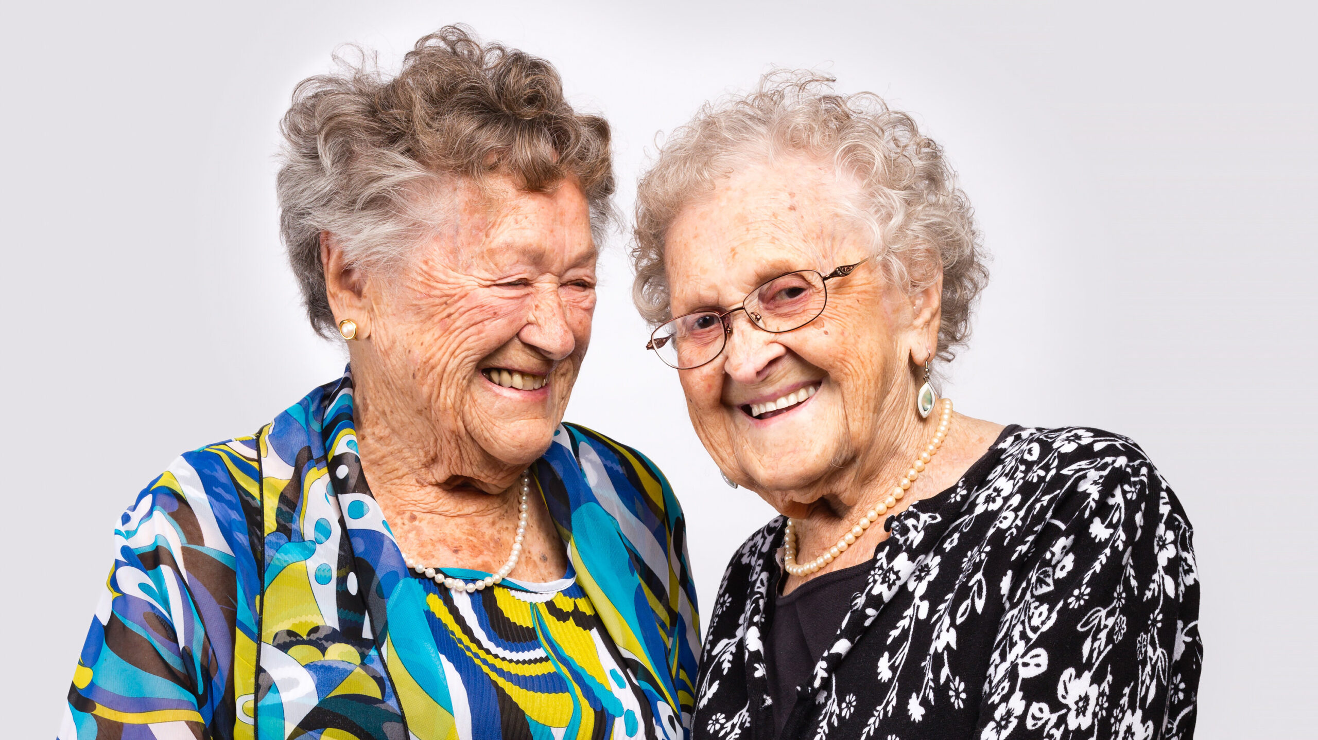 Genes May Control Your Longevity, However Healthily You Live