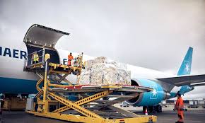 Global Air Cargo Demand Climbs 5% in November Despite E-commerce Slowdown Clouding 2026 Prospects