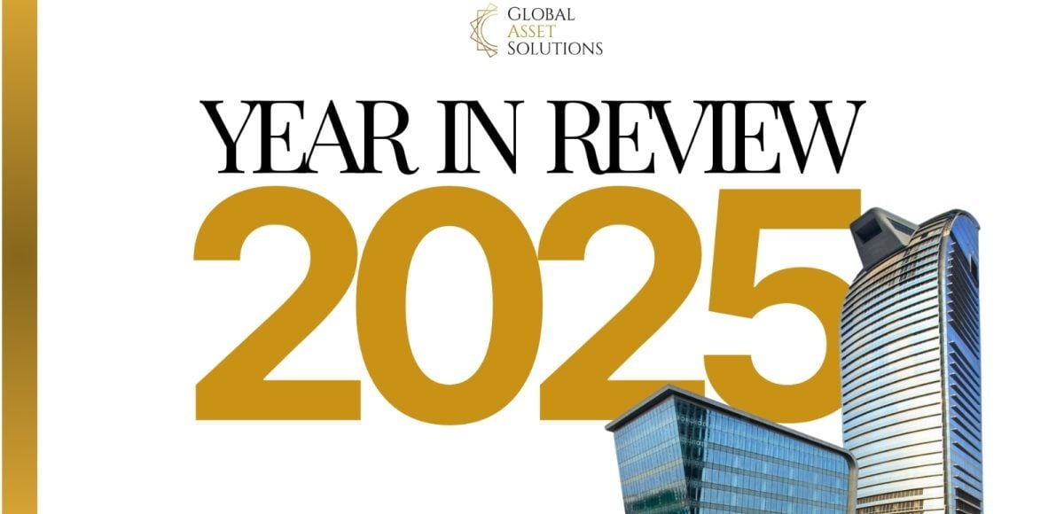 Global Asset Solutions reports portfolio growth and international expansion