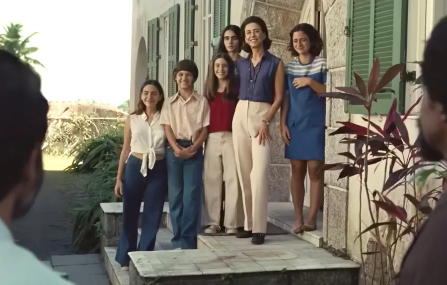 Global Expansion: 5 Brazilian Films To Watch After 'The Secret Agent'!!