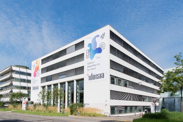 Global expansion of Idorsia’s Quviviq continues