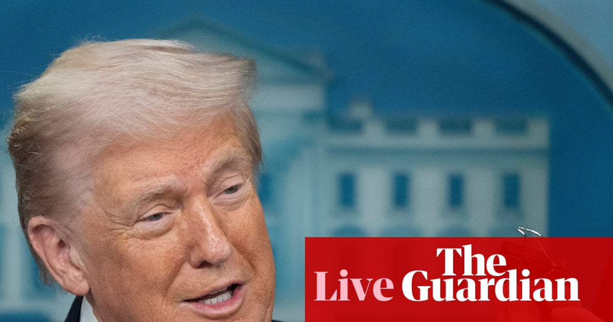 Gold soars past $5,100 an ounce, silver hits new record on tariff and US shutdown fears – business live | Business