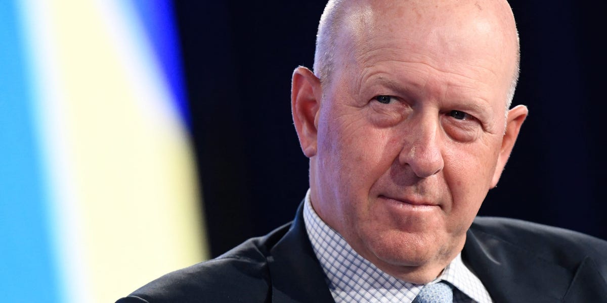 Goldman Sachs Adds 7 Management Committee Members From Asset and Wealth
