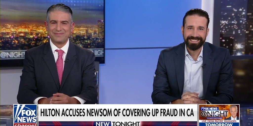 Google co-founder moving business out of California ahead of proposed billionaire tax