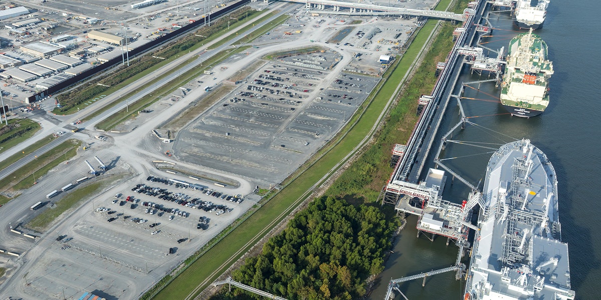 Growth in global demand for natural gas is set to accelerate in 2026 as LNG wave spreads through markets - News