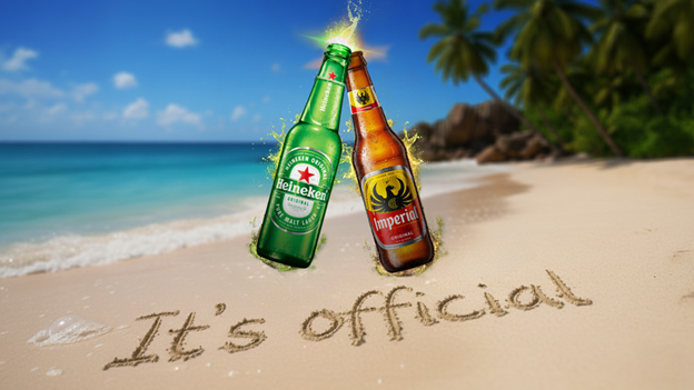 HEINEKEN completes acquisition of FIFCO’s beverage and retail businesses