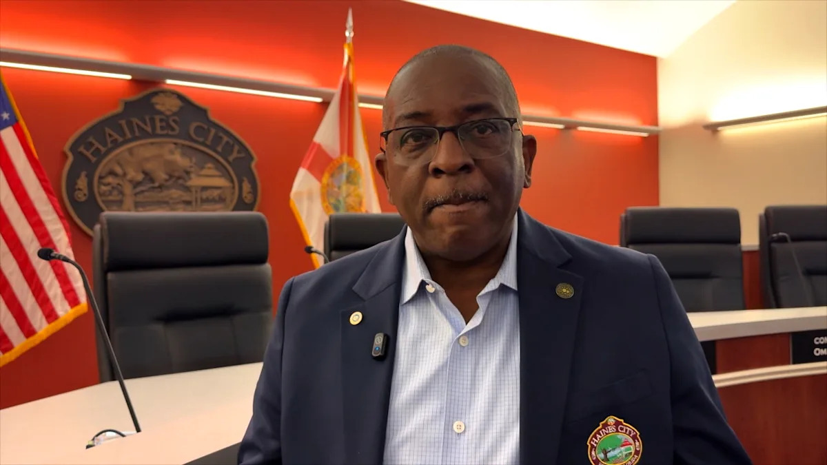 Haines City works to revive historic Oakland business district