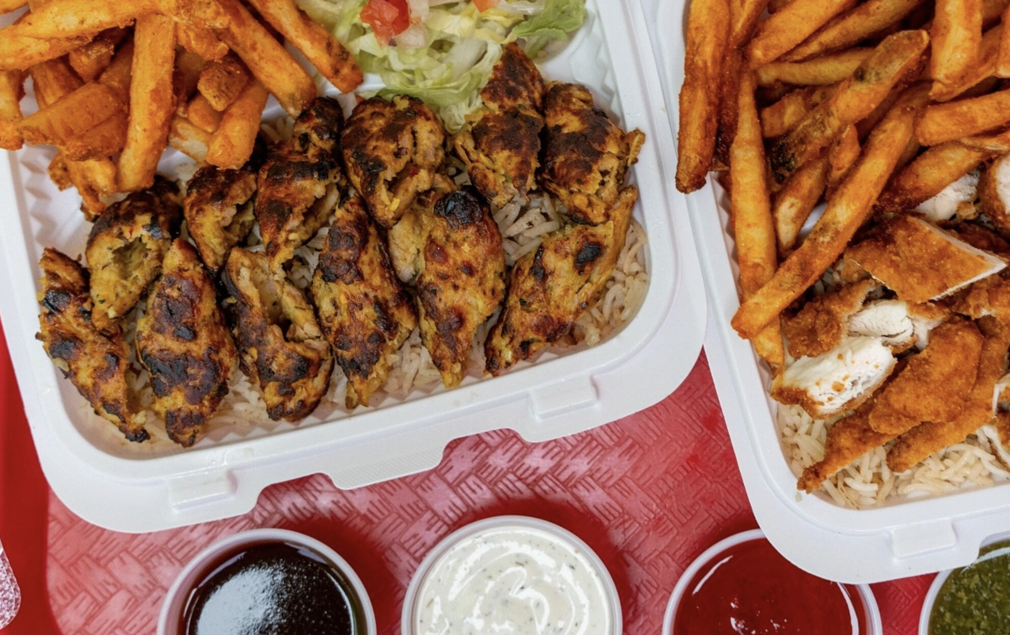 Halal Munchies opens for business in Loudoun County