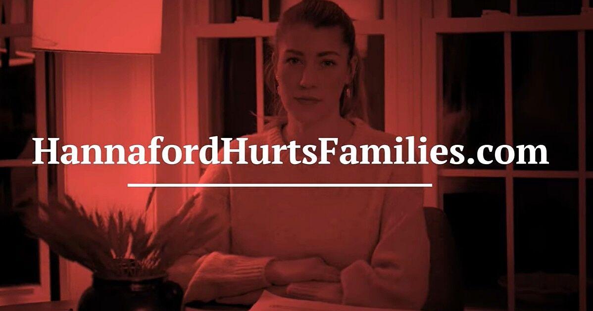 Hannaford targeted in commercials during football games