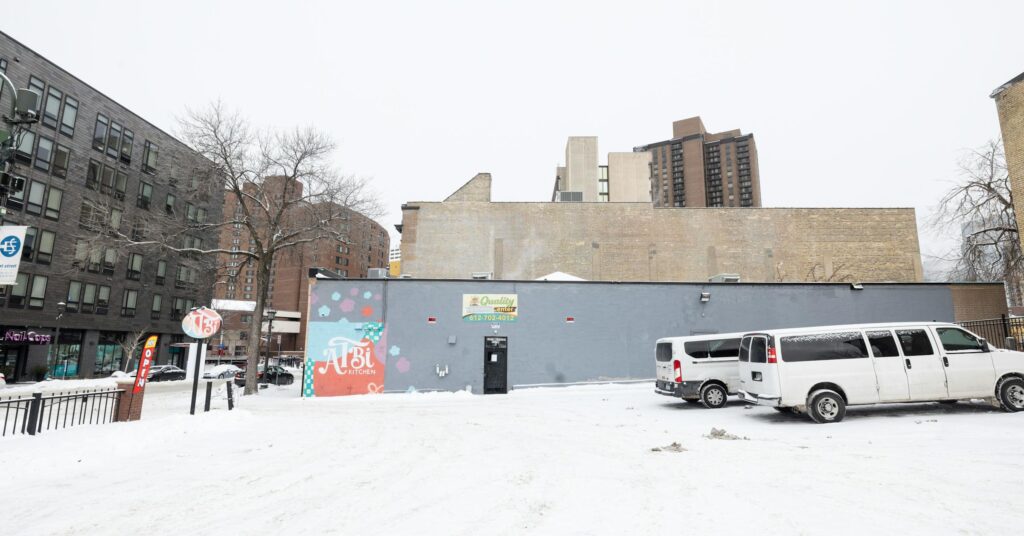 Harassment toward Somali businesses surges after viral video