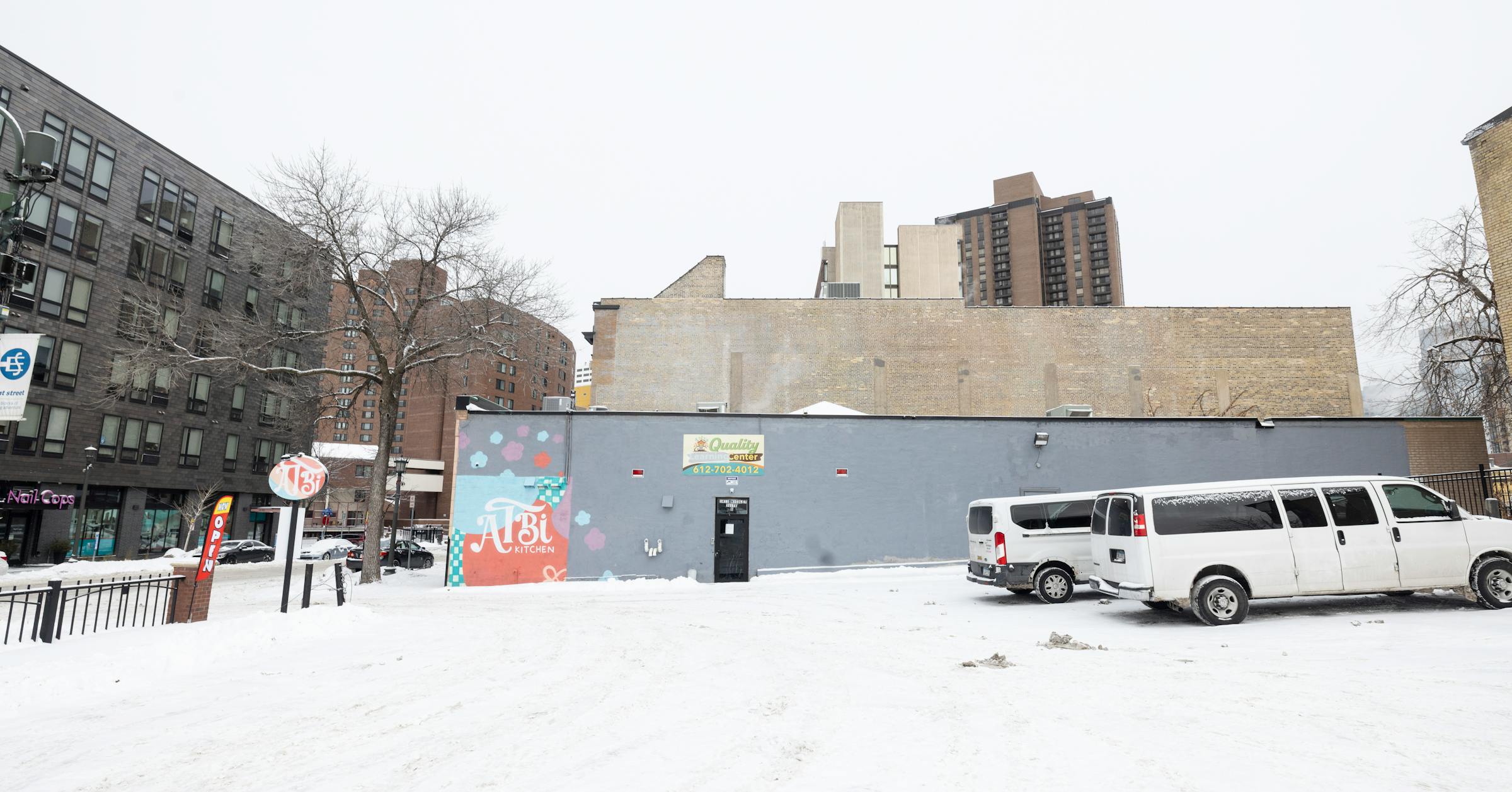 Harassment toward Somali businesses surges after viral video