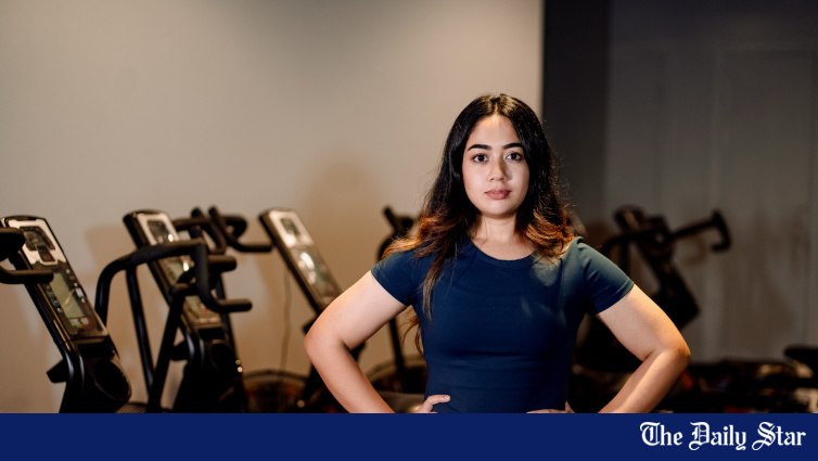 Health And Lifestyle Coach Advice | Nayma Hasan Diana breaks common myths about healthy eating