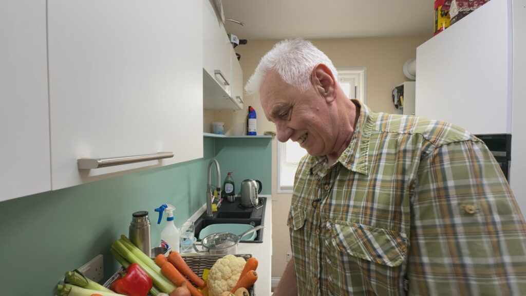 Health improvements for those with chronic illness in Jersey after free lifestyle courses